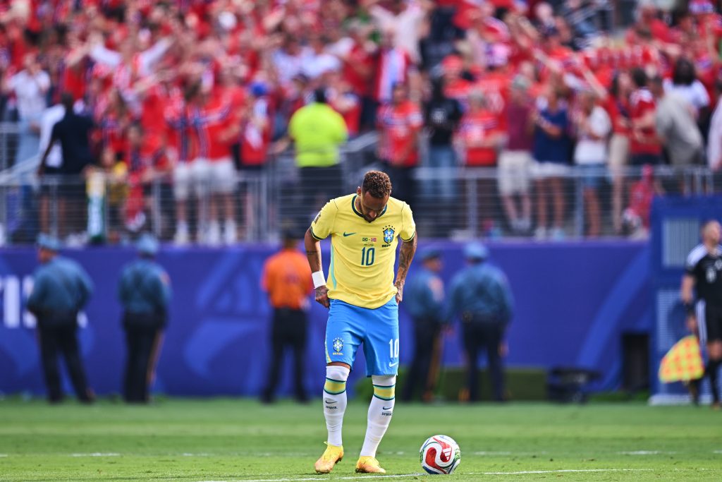 Noruega elimina a Brasil del Mundial 2026