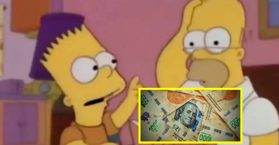 Devaluación histórica del peso argentino ante el dólar y por qué hay tantos tipos de cambio