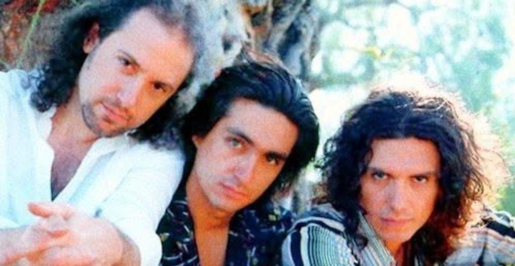 caifanes el nervio del volcan