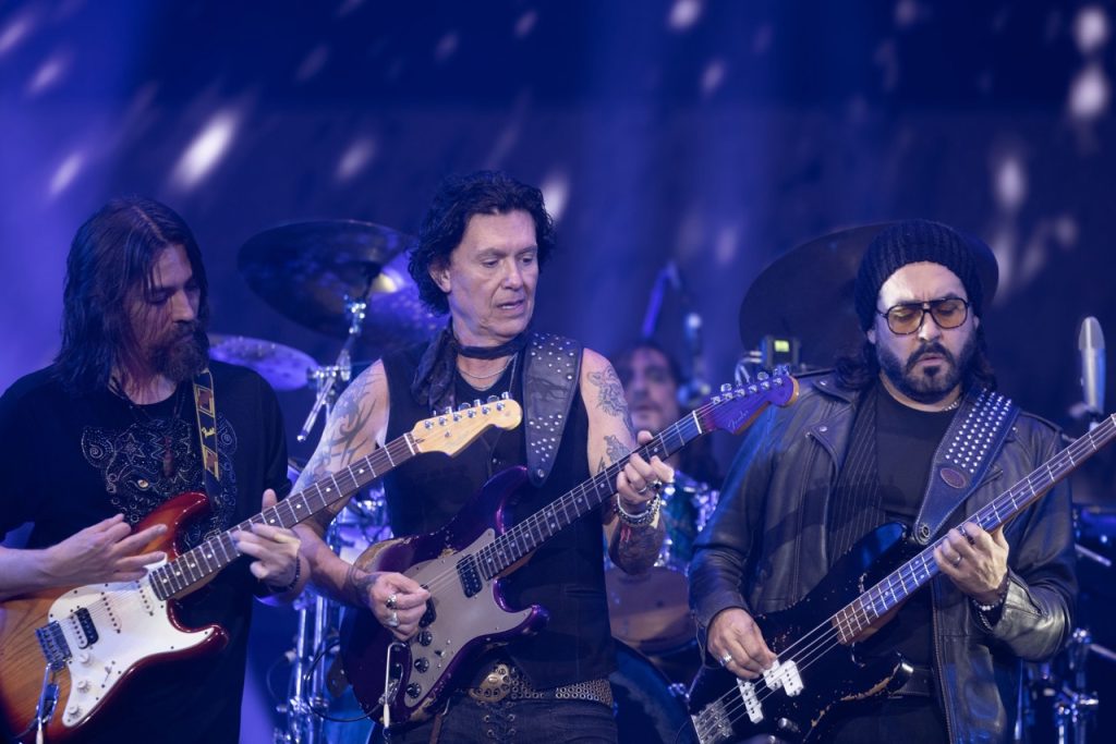 caifanes estadio gnp seguros