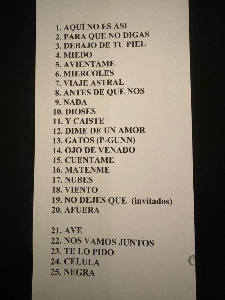 caifanes estadio gnp seguros
