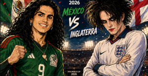 caifanes the cure