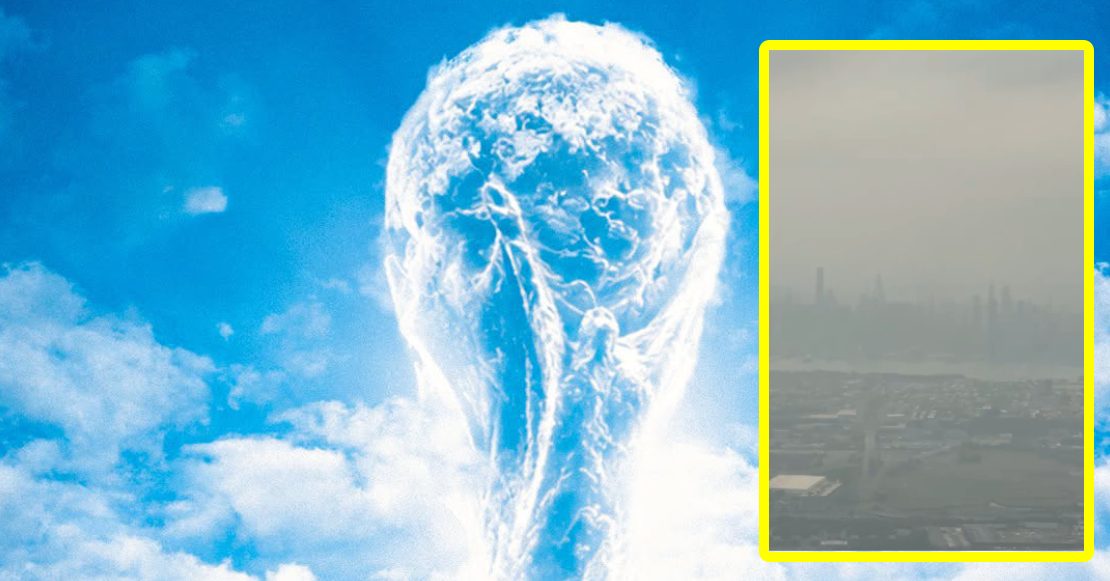 ¿La mala calidad del aire en Nueva York/Nueva Jersey amenaza la final del Mundial 2026?