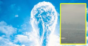 La mala calidad del aire en Nueva York/Nueva Jersey amenaza la final del Mundial 2026