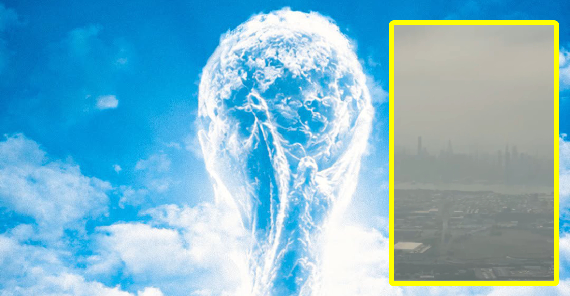 La mala calidad del aire en Nueva York/Nueva Jersey amenaza la final del Mundial 2026