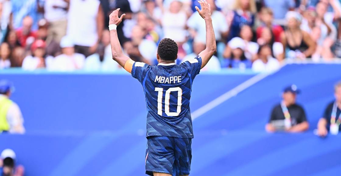 Campeòn de goleo del Mundial 2026