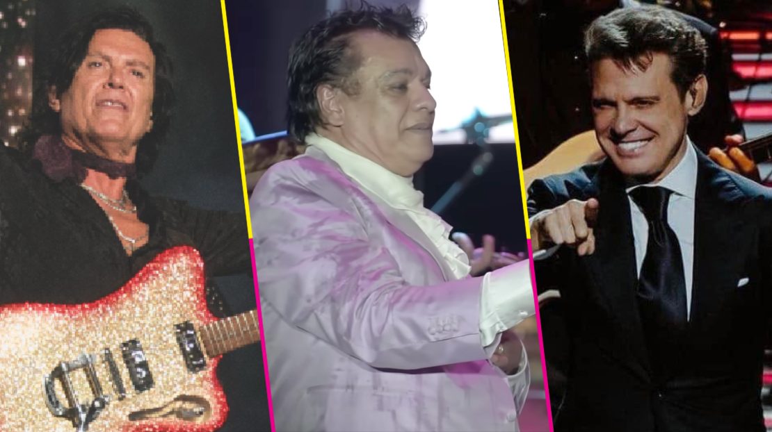 De Juan Gabriel a Caifanes: 12 canciones que acompañan a México en el Mundial 2026