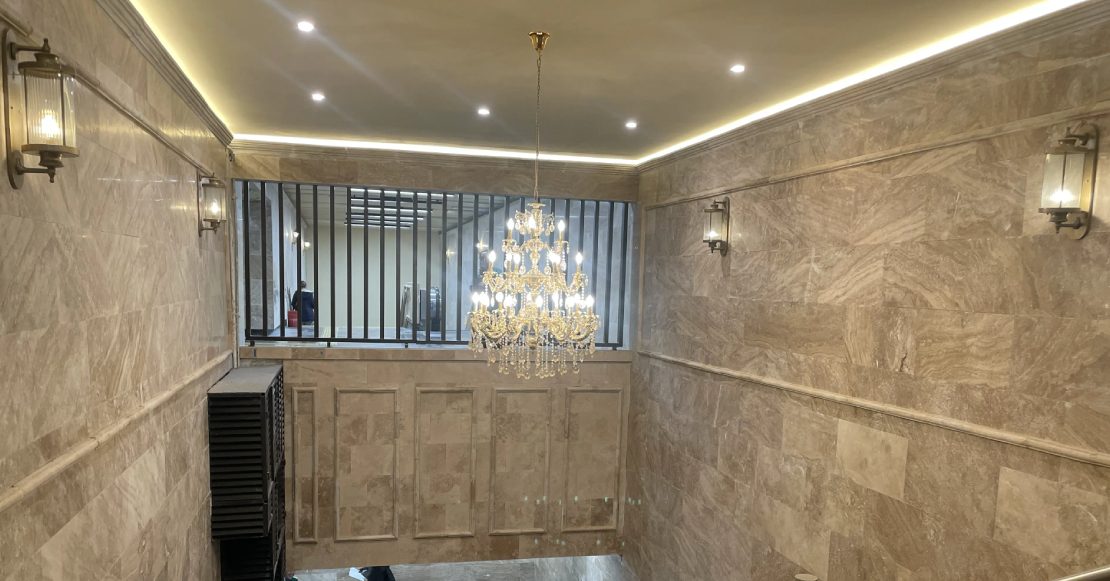 ¿Pues de que son? Candelabros del Metro Hidalgo costaron 56 mil pesos… ¡cada uno!