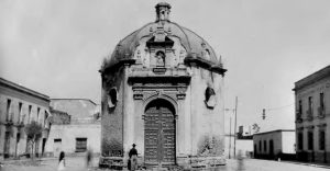 La macabra historia de la Capilla de los Muertos