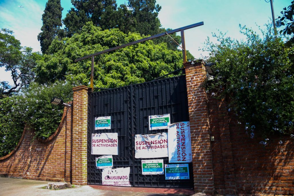 Cártel inmobiliario reina en la Miguel Hidalgo