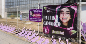 A más de una década de la desaparición de Paulina Camargo, sentencian a responsable a 56 años de prisión