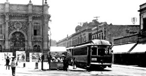 Las asombrosas casonas porfirianas del barrio de Tacubaya