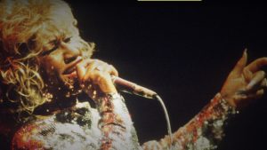 Celia Cruz /