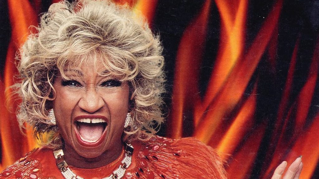 celia cruz