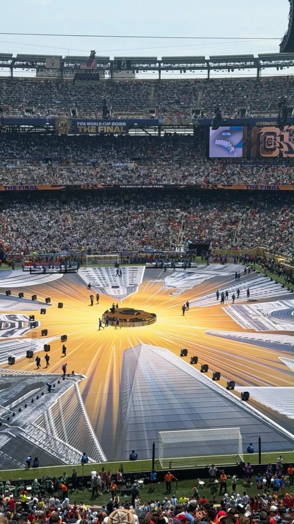 ceremonia clausura 2026