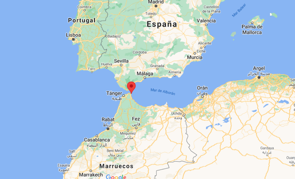 ¿Qué es Ceuta y porqué cada año llegan cientos de personas migrantes?