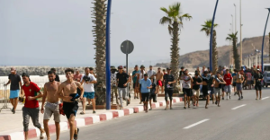 ¿Qué es Ceuta y porqué cada año llegan cientos de personas migrantes?