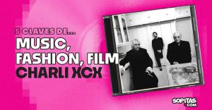 music fashion film charli xcx