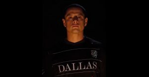 Chicharito ya tiene nuevo equipo