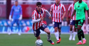 Hormiga González no va al juego de estrellas