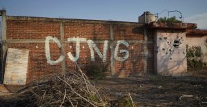 Juan Carlos Valencia 'El 03' es identificado como el nuevo líder del CJNG, según EU
