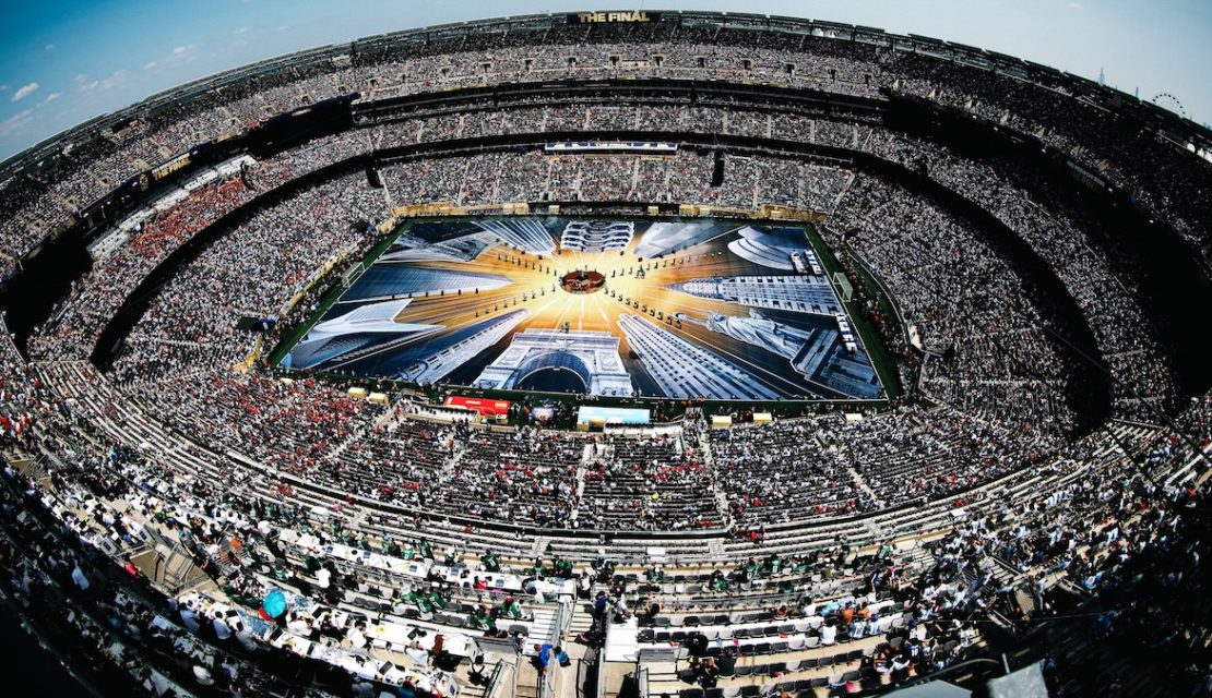 En fotos y videos: Así fue la Ceremonia de Clausura del Mundial 2026