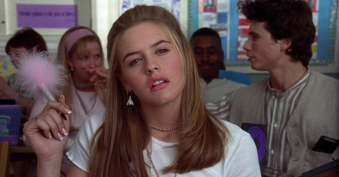 As if! ‘Clueless’ tendrá una secuela en forma de serie con todo y Alicia Silverstone