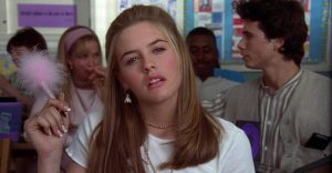 'Clueless' tendrá una secuela en forma de serie con todo y Alicia Silverstone
