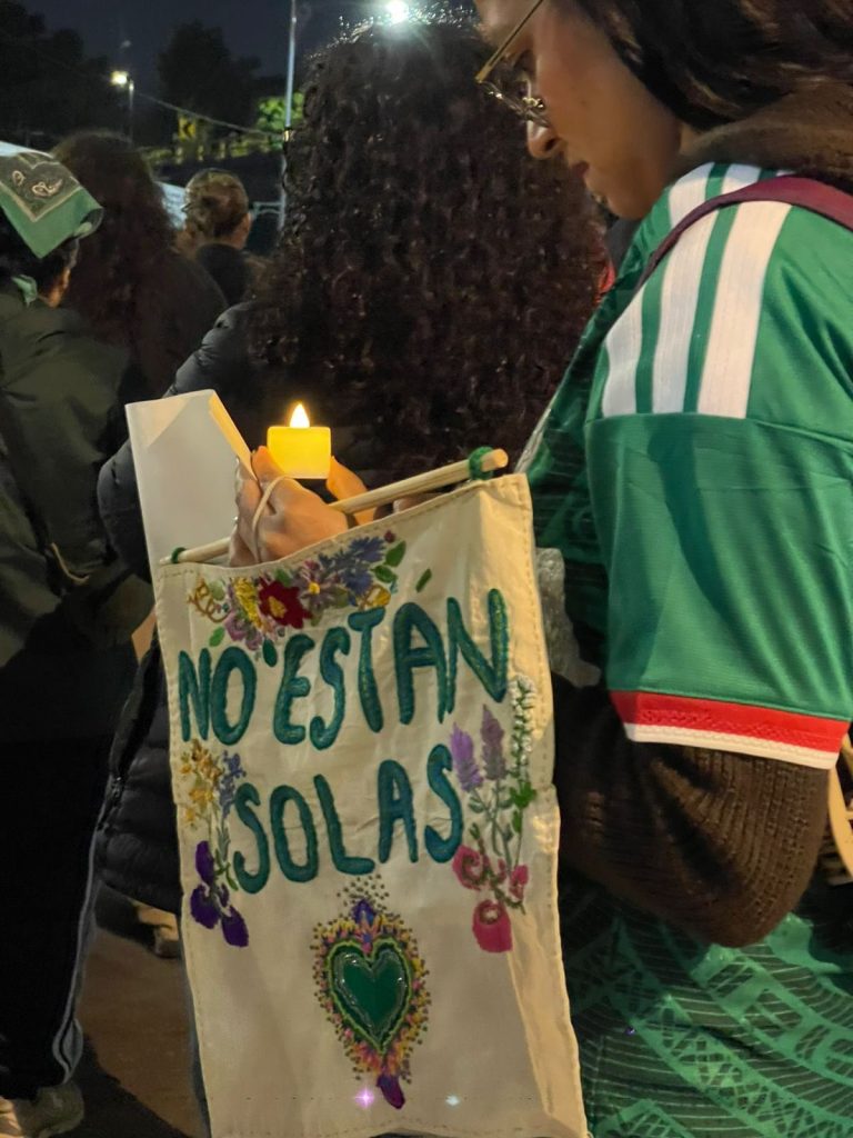 Más de mil desapariciones durante el Mundial: la crisis que colectivos piden no ignorar