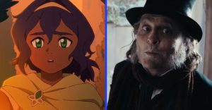 Comic Con 2026: Tráiler de 'Avatar: Seven Havens' y 'Ebenezer' con Johnny Depp
