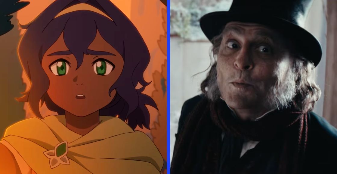 Comic Con 2026: Tráiler de 'Avatar: Seven Havens' y 'Ebenezer' con Johnny Depp