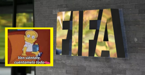 FIFA da 53 días para aceptar la venta de un porcentaje del Mundial: Las Confederaciones responden