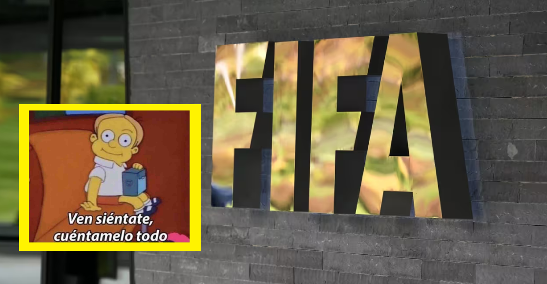 FIFA da 53 días para aceptar la venta de un porcentaje del Mundial: Las Confederaciones responden