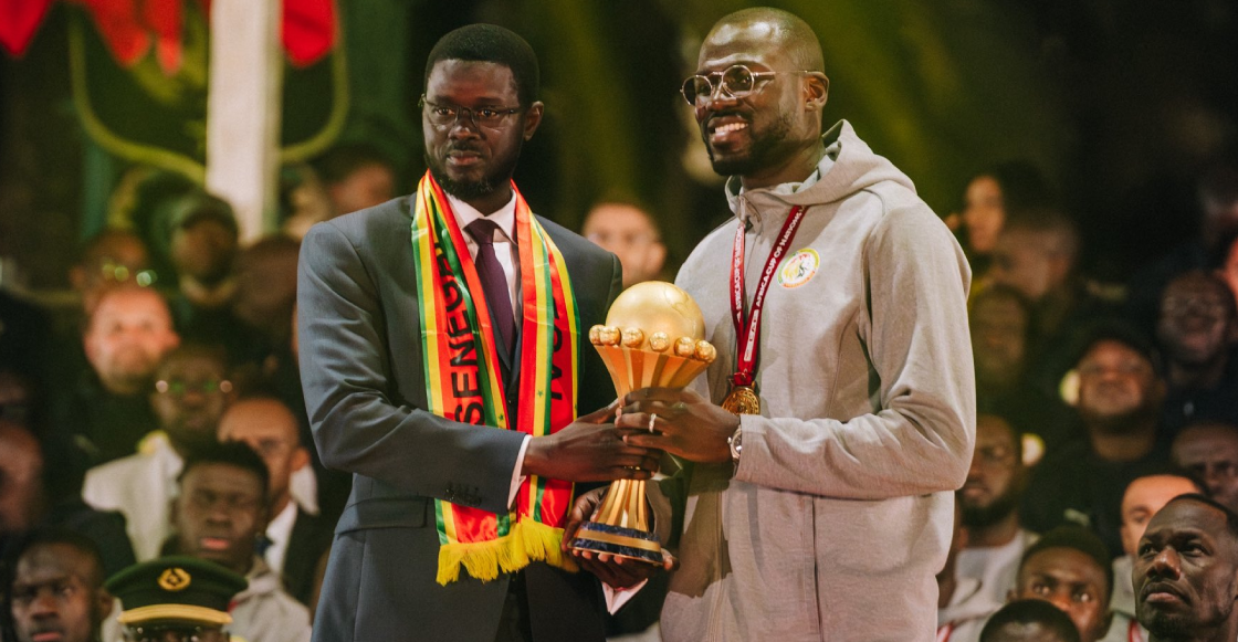 Ya hay fecha de la primera audiencia de Senegal, Marruecos y la CAF por la Copa Africana