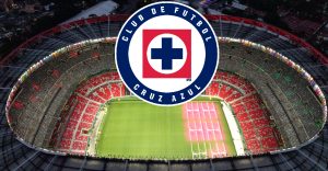Cruz Azul jugará como local en el Estadio Banorte este torneo