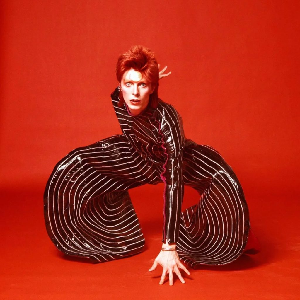 david bowie masayoshi sukita 2