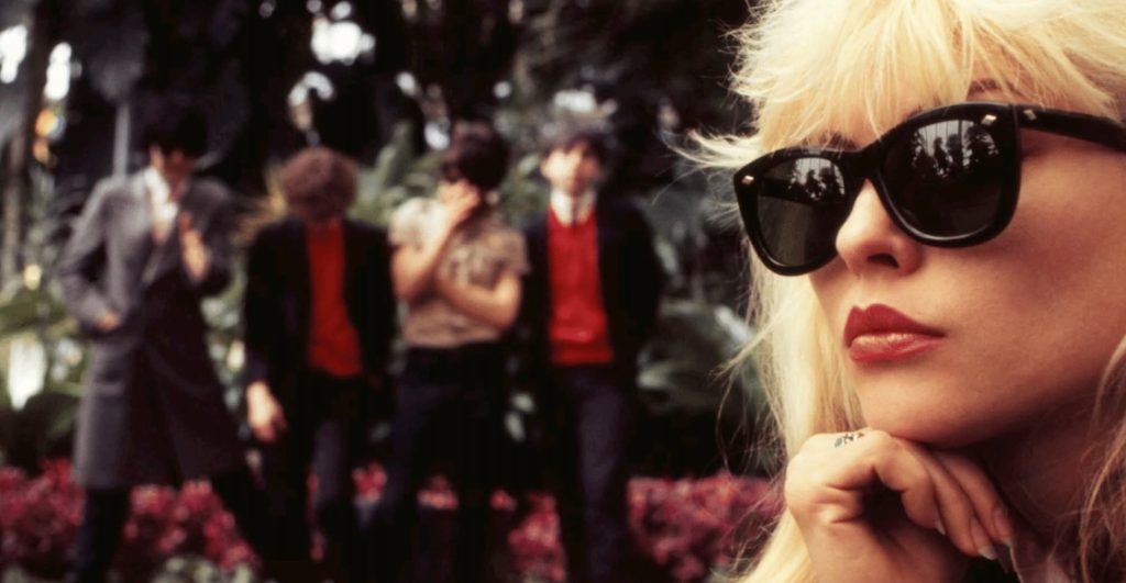 debbie harry