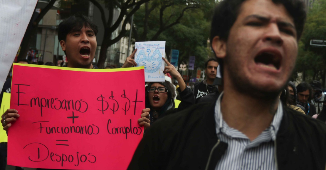 Despojos en la CDMX: ¿Cómo proteger tu patrimonio ante el aumento de casos?