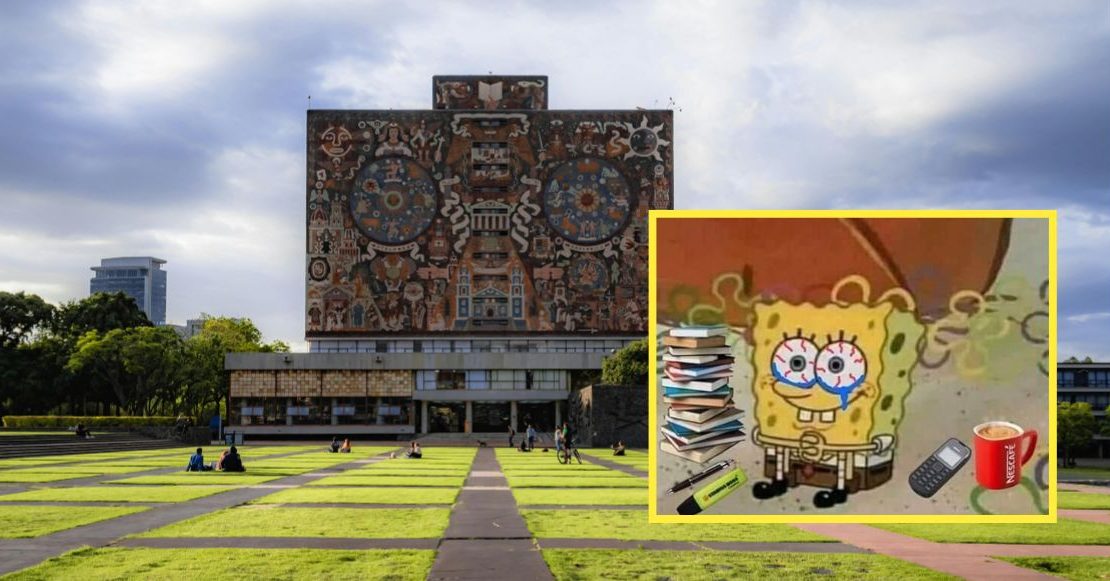 ¿Pase automático? Así funciona en realidad el pase reglamentado de la UNAM