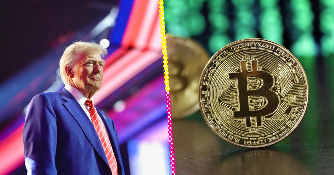 Trump duplicó su fortuna tras regresar a la Casa Blanca