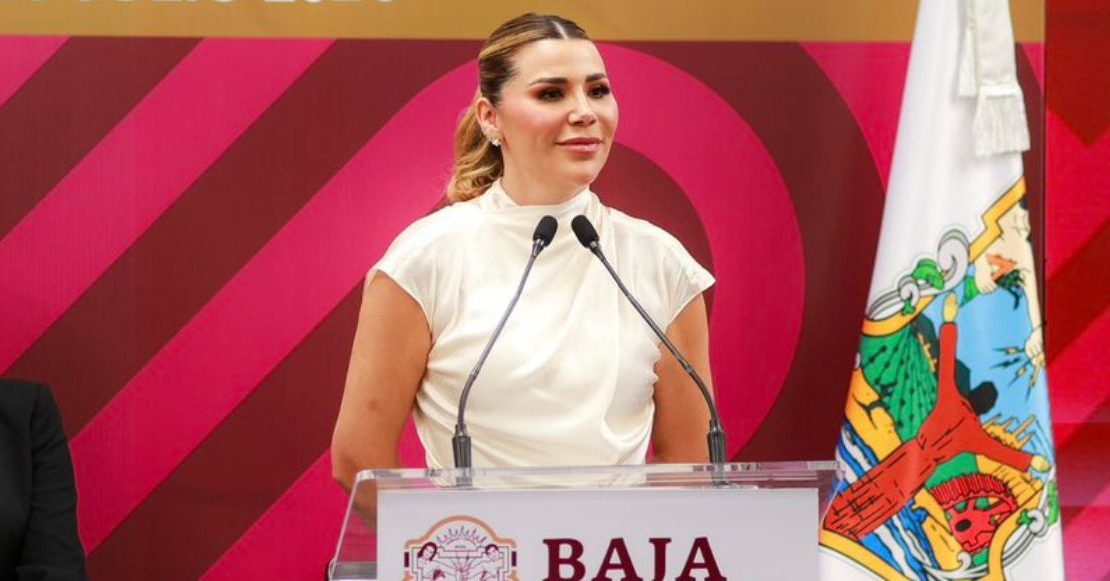 Marina del Pilar rompe el silencio y niega haber ofrecido información a EU