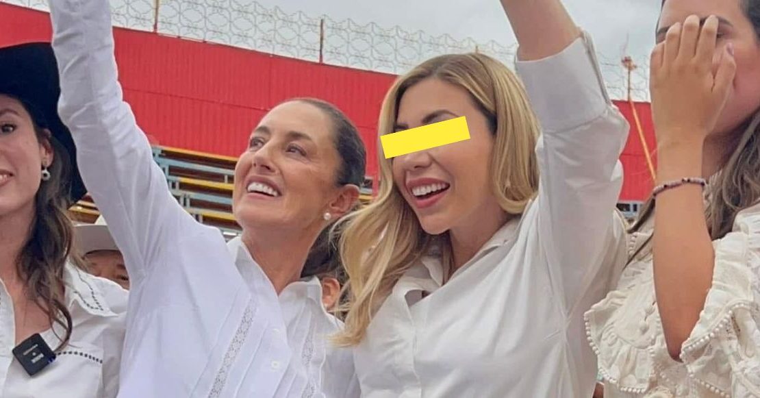 Esto sabemos de la detención de Tania Flores, exalcaldesa de Múzquiz, Coahuila