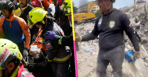 terremotos en Venezuela doblete sísmico Hernán Gil Flores Venezuela