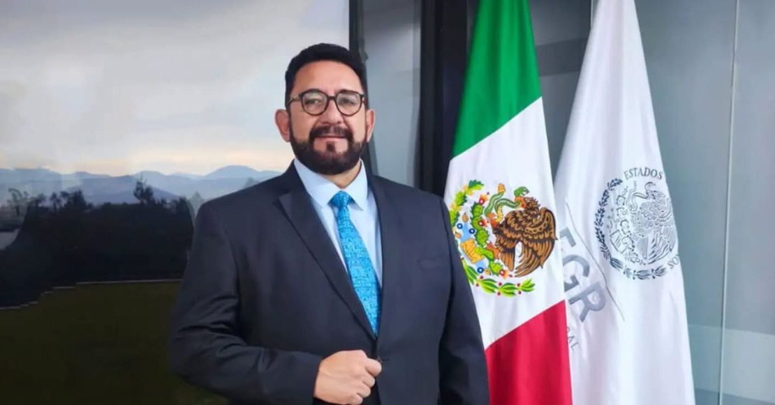 Ulises Lara renuncia a la Fiscalía Especial; estas son las dudas que deja su salida