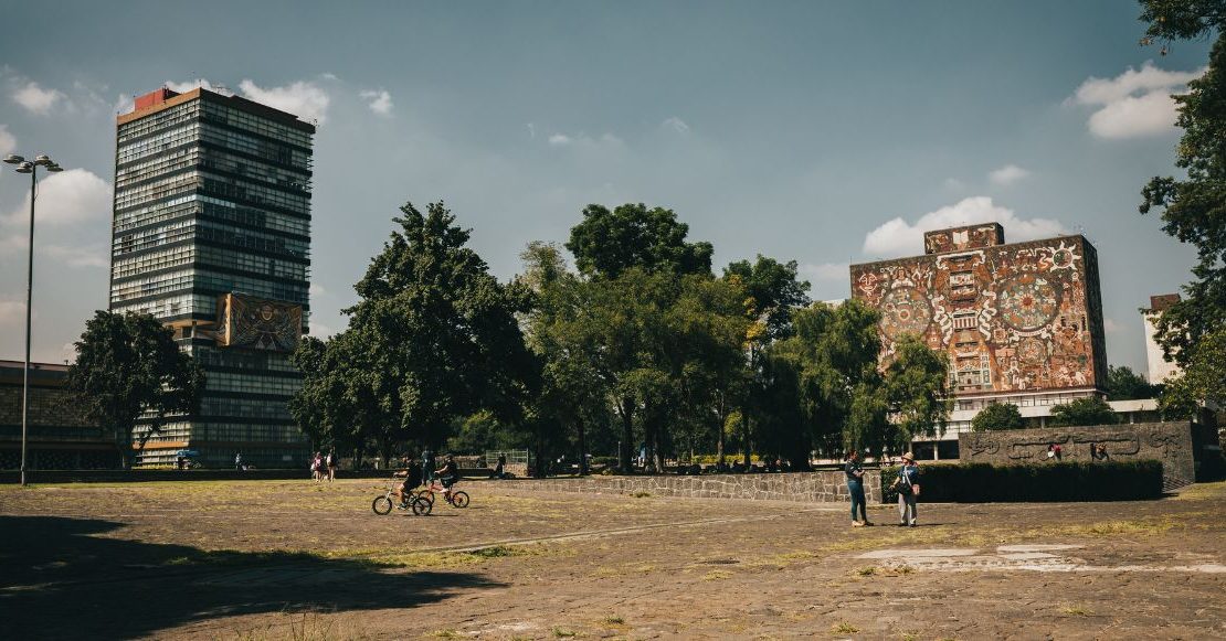 La UNAM descubrió intentos de fraude durante el examen de admisión y ya presentó una denuncia