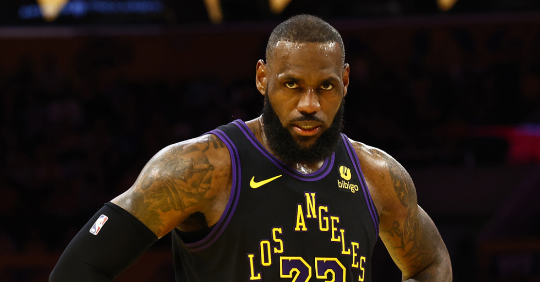 ¿Cuándo es el día de LeBron James?