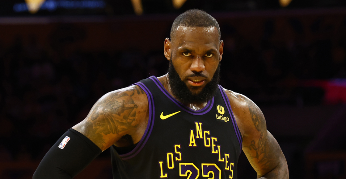 ¿Cuándo es el día de LeBron James?
