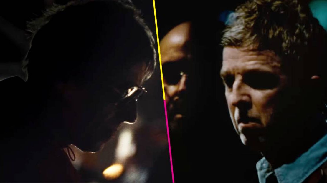 ¡El documental del regreso de Oasis! Checa el primer adelanto