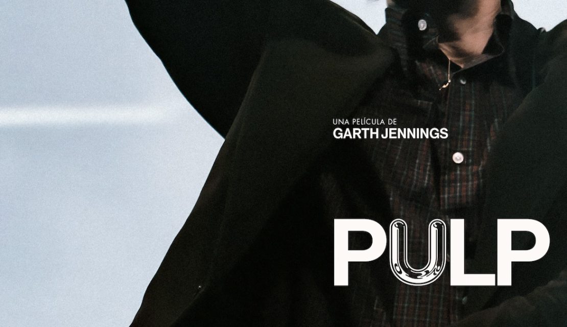 Documental de Pulp ‘¿Qué Harías Por Una Canción Más?’ será proyectado en cines… sólo una noche