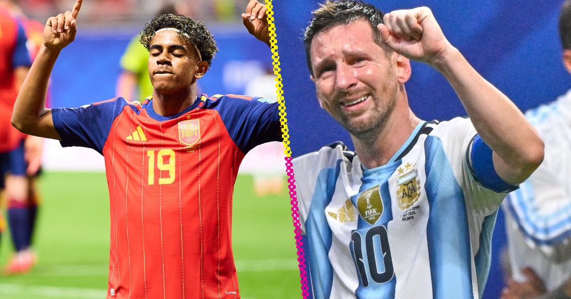 ¡Finalissima España vs Argentina! ¿Dónde ver la final del Mundial 2026?